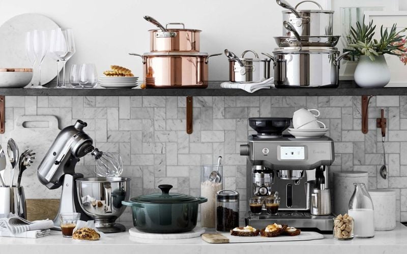 Gợi ý những món quà 20/10 tặng người yêu là đồ làm đẹp và chăm sóc sức khỏe
