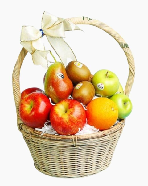 Giỏ Trái Cây: Giỏ Trái Cây Taste Good - GTC51