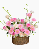  Giỏ Hoa Thân Thương- HG91 