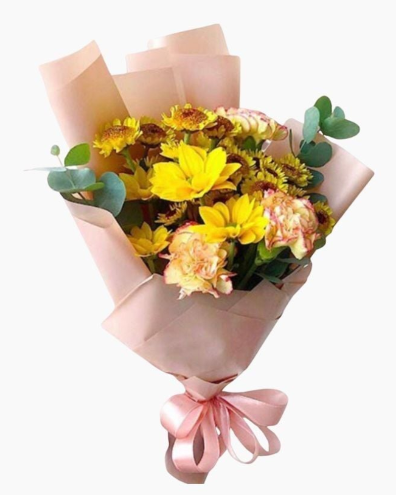 Ngày Tốt Lành - HBD69 - Điện Hoa