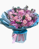  Romance - HBT02 