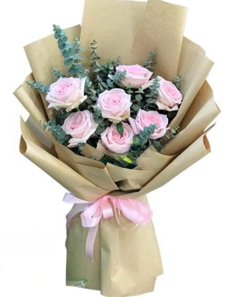  Xinh Xắn - HBD134 