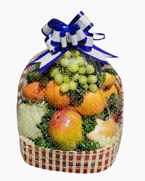 Giỏ Trái Cây: Giỏ Trái Cây Yêu Thương - GTC58