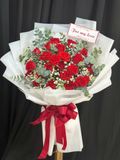  Bó Hoa Kiều Diễm- HBD345 