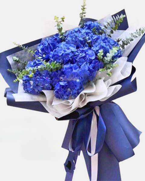 Hoa Bó Dài: Bầu Trời Của Anh - HBD219 - Hoa 8/3