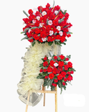  Kệ Hoa Lá Lộc - HCM94 