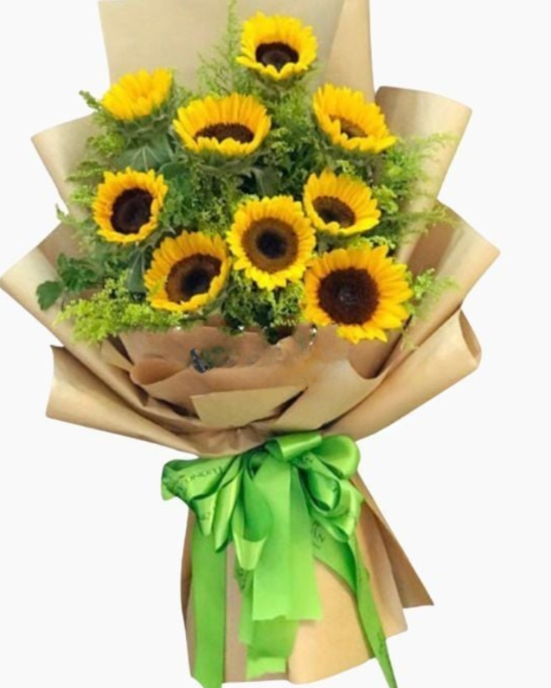  Ấm Áp - HBD192 - hoa tặng Mẹ 