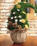  Cây Thông Noel Frostbite - HGS07 - Giáng Sinh Vui Vẻ 