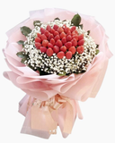  Strawberry - TC15 - Hoa 20/10 