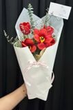  Bó Hoa TULIP Xinh  - HBD352 