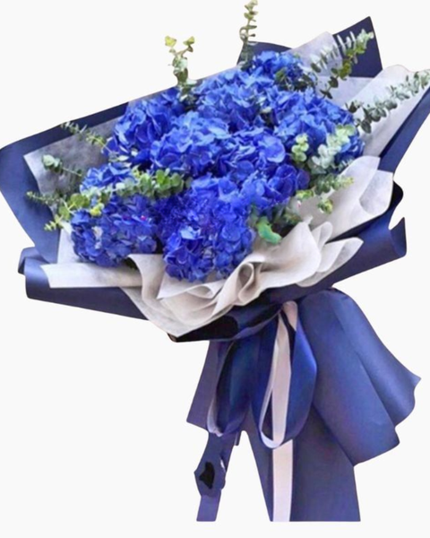 Hoa Bó Dài: Bầu Trời Của Anh - HBD219 - Hoa 8/3