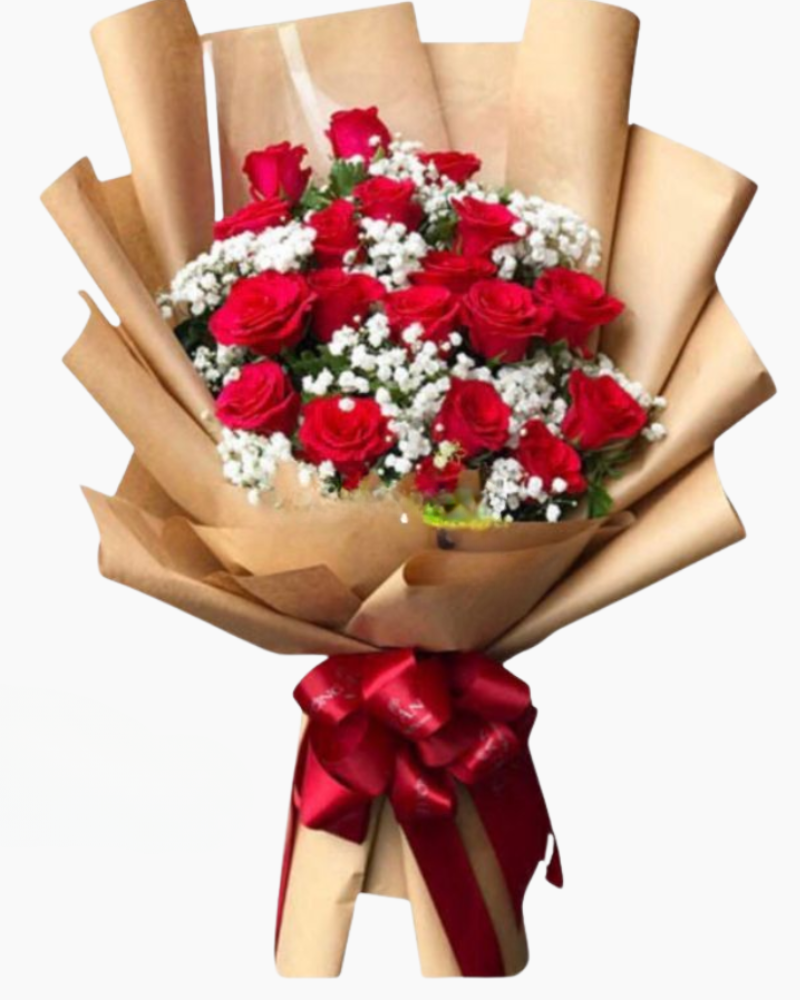  Mãi Yêu - HBD147 