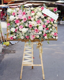  Tranh Hoa Tươi Vip - TH09 