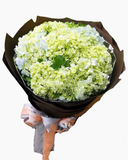  Bó Hoa Cẩm Tú Cầu - HBT51 - Hoa tặng mẹ 