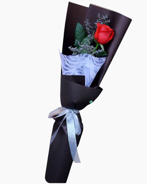 Hoa Bó Dài: Only Love - HBD33 - Hoa tươi