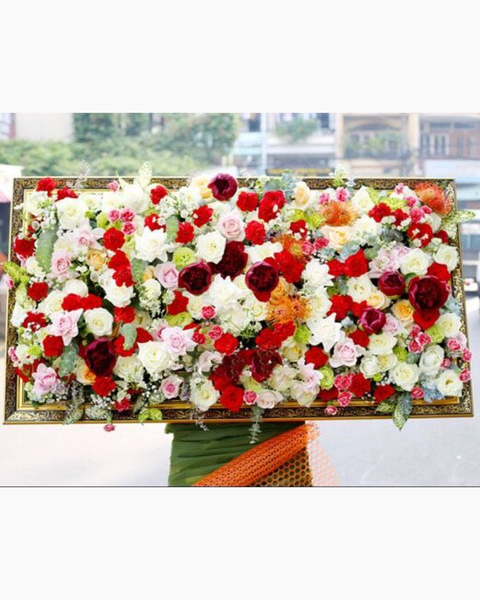 Hoa Tươi: VẠN SỰ TỐT ĐẸP - TH13 - Hoa Tươi