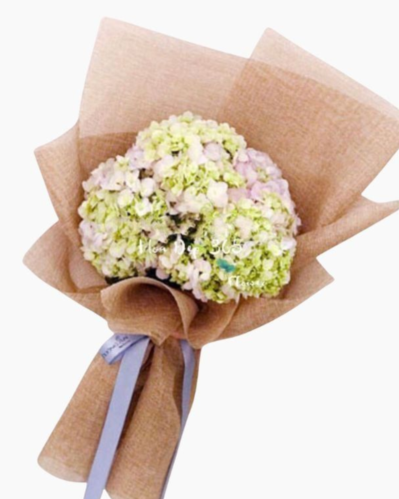  Love You - HBD207 