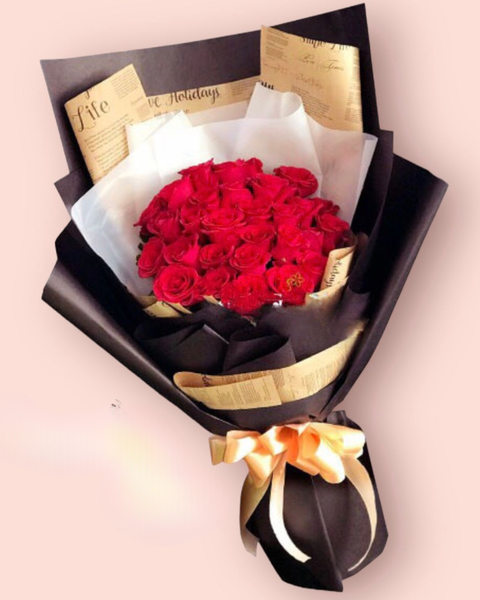Hoa Bó Dài: Gõ Cửa Trái Tim - HBD178