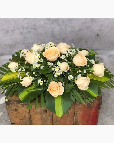 Hoa Để Bàn: Hoa Để Bàn - Ovan 16