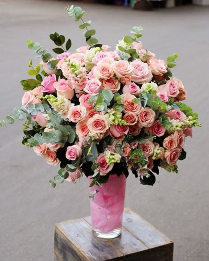  For Lady - HCB14 