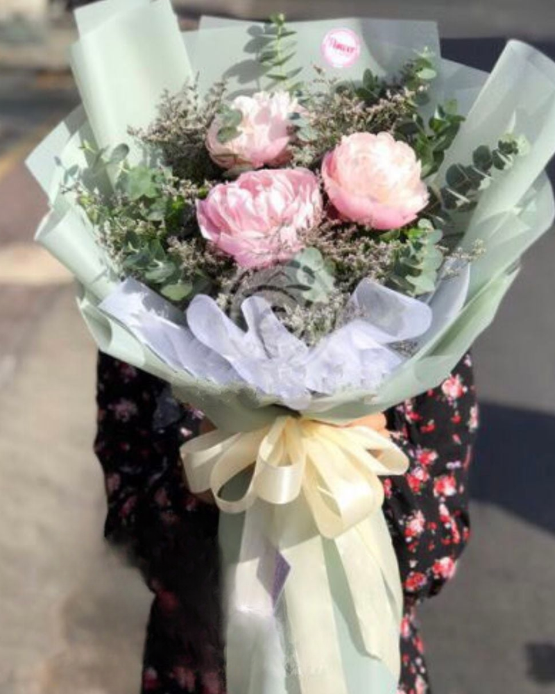  My Queen - HBD94 