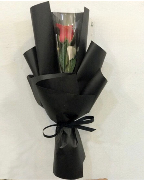 Hoa Bó Dài: Rose - HBD79