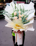  Simple - HBD27 - Hoa 8/3 - Hoa tươi 