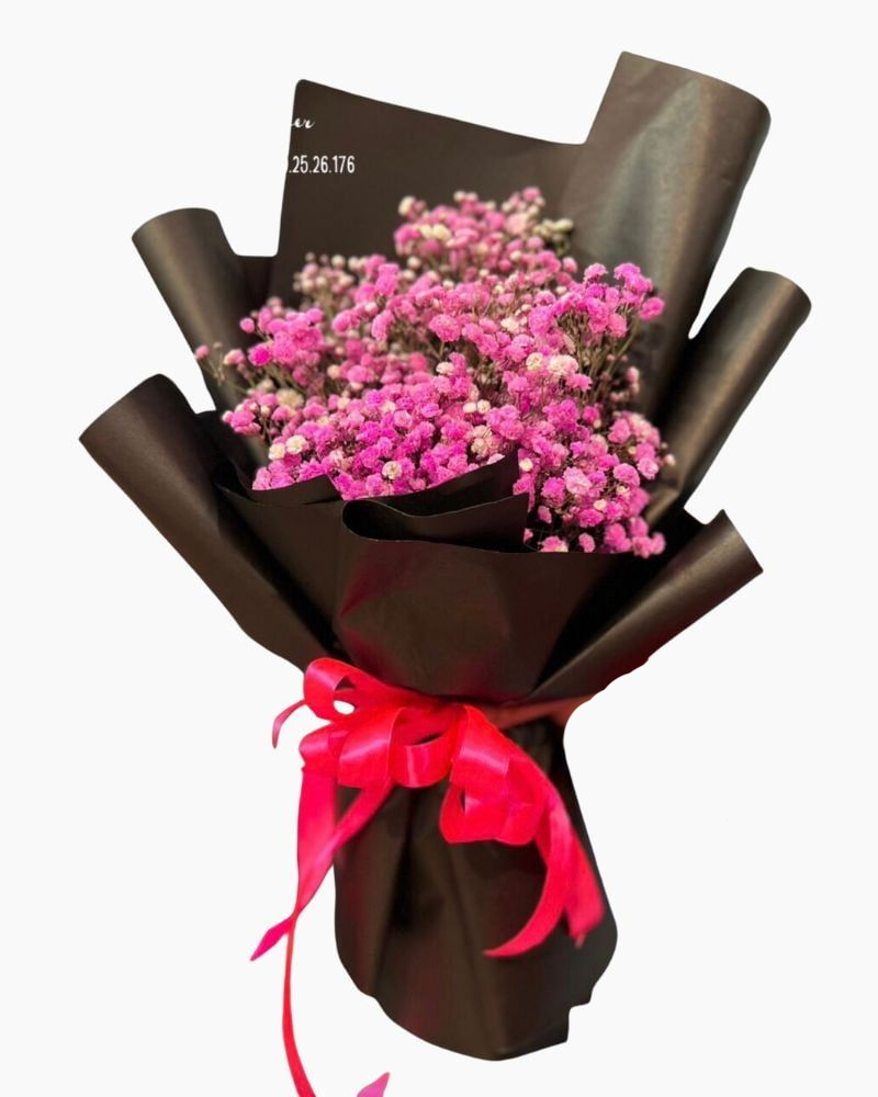 Dear My Love - HBD231 - Hoa 8/3