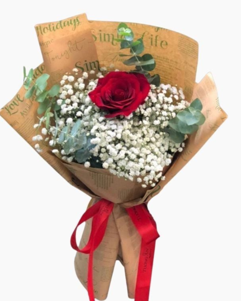 Có Em - HBD226 - Hoa 8/3
