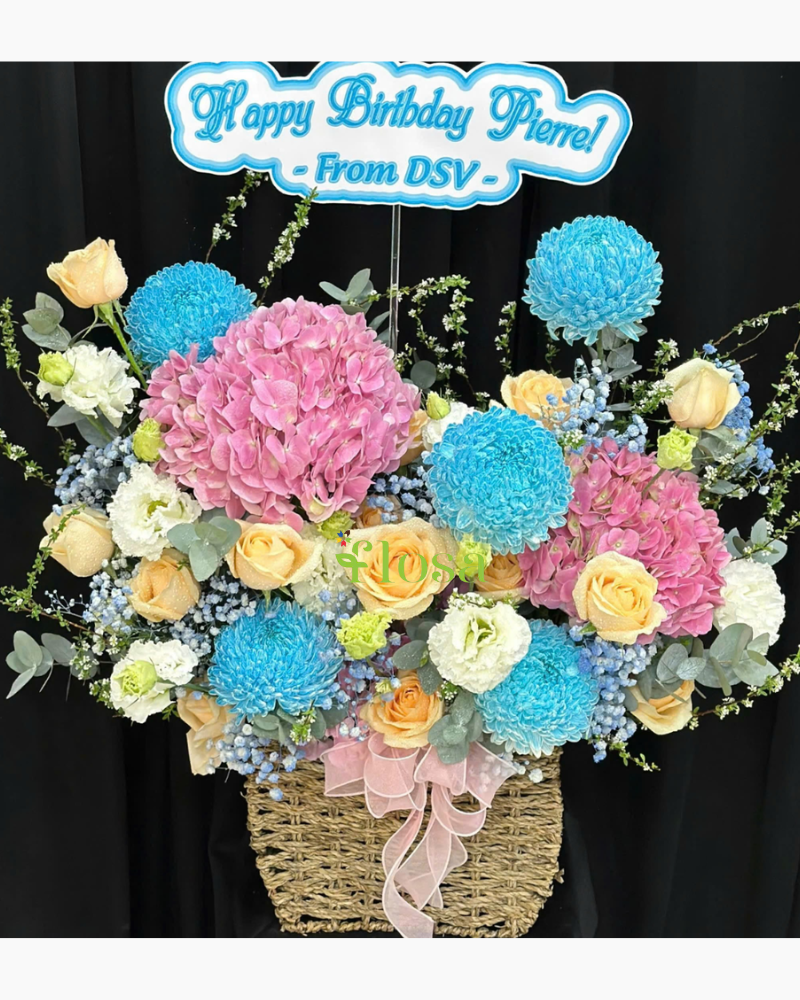  Bầu Trời Yêu Thương -HG80 