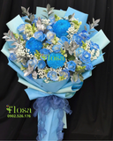  Bó Hoa Sky  - HBD320 