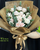  Bó Hoa Trân Qúy  - HBD313 