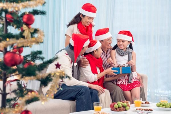 Những lời chúc nhỏ nhoi nhưng có thể mang lại tinh thần tuyệt vời