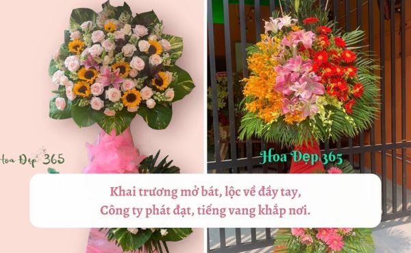 Chúc khai trương bằng thơ độc lạ 2026