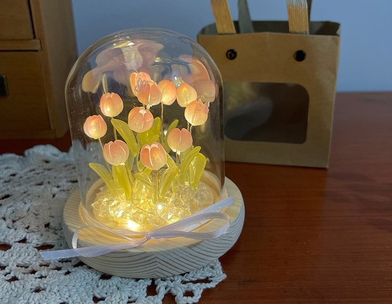 Đồ decor trang trí - quà tặng cho nữ dưới 500k yêu thích trang trí nhà cửa