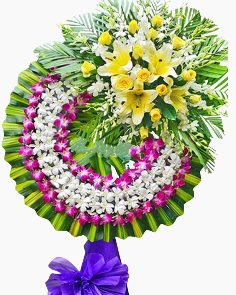 Chia Buồn Cùng Gia Quyến - HTL63